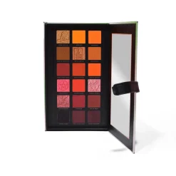 P. Louise P.Louise Hocus Pocus Regain Focus Palette- Palettes