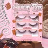 P. Louise P.Louise Hungry Eyes Lash Set- Lashes