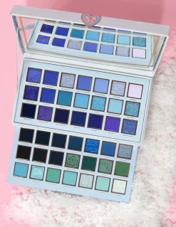 P. Louise P.Louise If Looks Could Chill Palette- Palettes