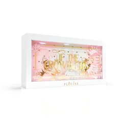 P. Louise P.Louise If The Crown Fits Palette- Palettes