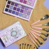 P. Louise P.Louise In Your Wildest Dreams Makeup Bundle- Palettes