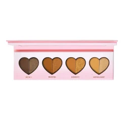 P. Louise P.Louise It Takes Two Palette- Palettes