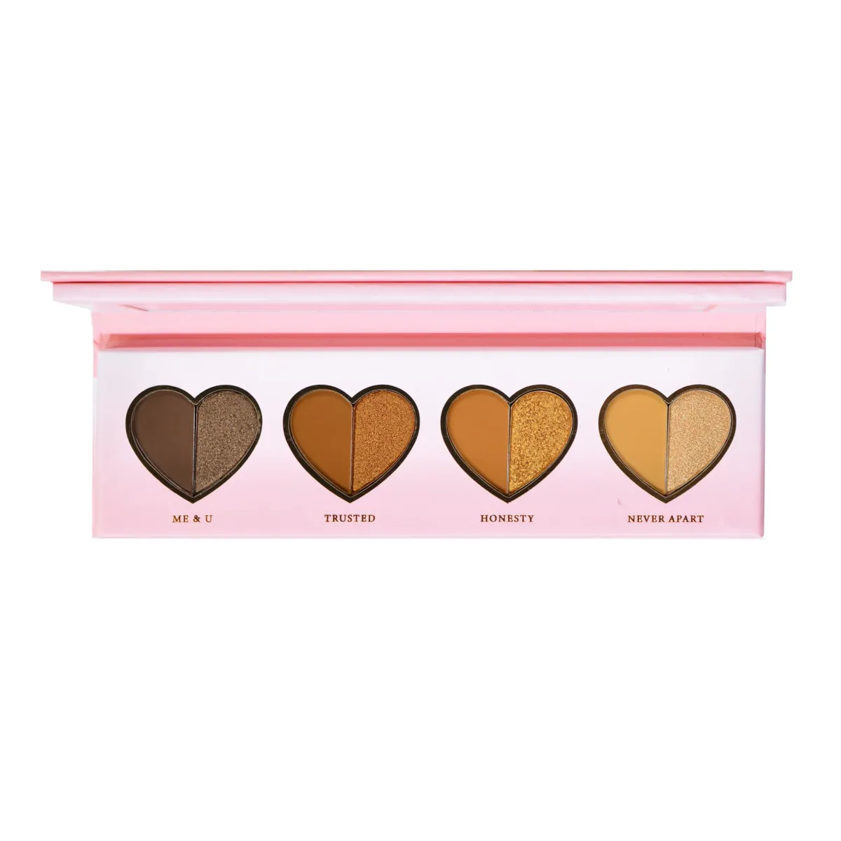 P. Louise P.Louise It Takes Two Palette- Palettes