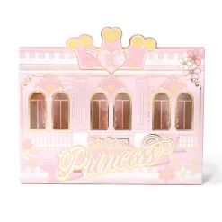 P. Louise P.Louise It's Giving Princess Lip Oil Set- Lip Oil