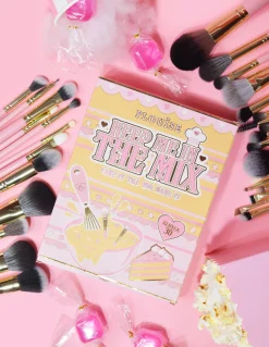 P. Louise P.Louise Keep Me In The Mix 30pc Brush Set- Brush Sets