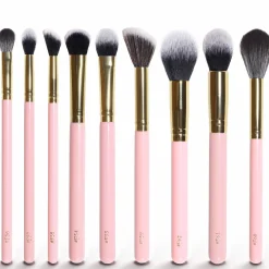 P. Louise P.Louise Keep Me In The Mix 30pc Brush Set- Brush Sets
