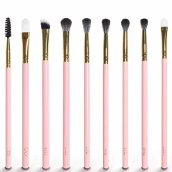 P. Louise P.Louise Keep Me In The Mix 30pc Brush Set- Brush Sets
