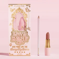 P. Louise P.Louise Kiss and Makeup Lip Kit- Lip Liner|Lipstick