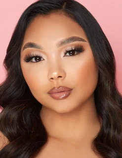 P. Louise P.Louise Lashes - Alluring Affair- Lashes