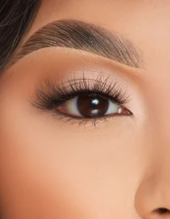 P. Louise P.Louise Lashes - Beaming Bliss- Lashes