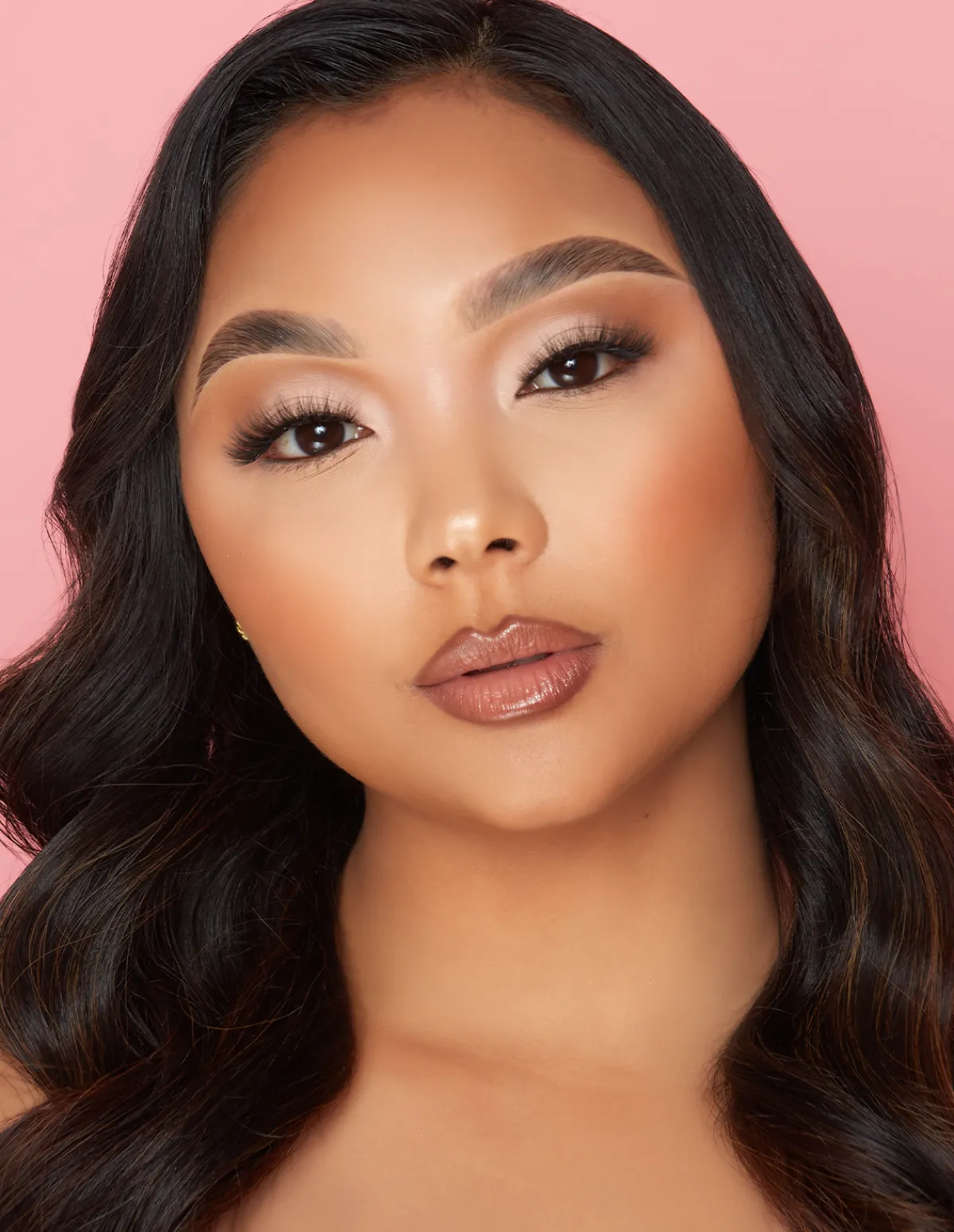 P. Louise P.Louise Lashes - Bouquet Breeze- Lashes