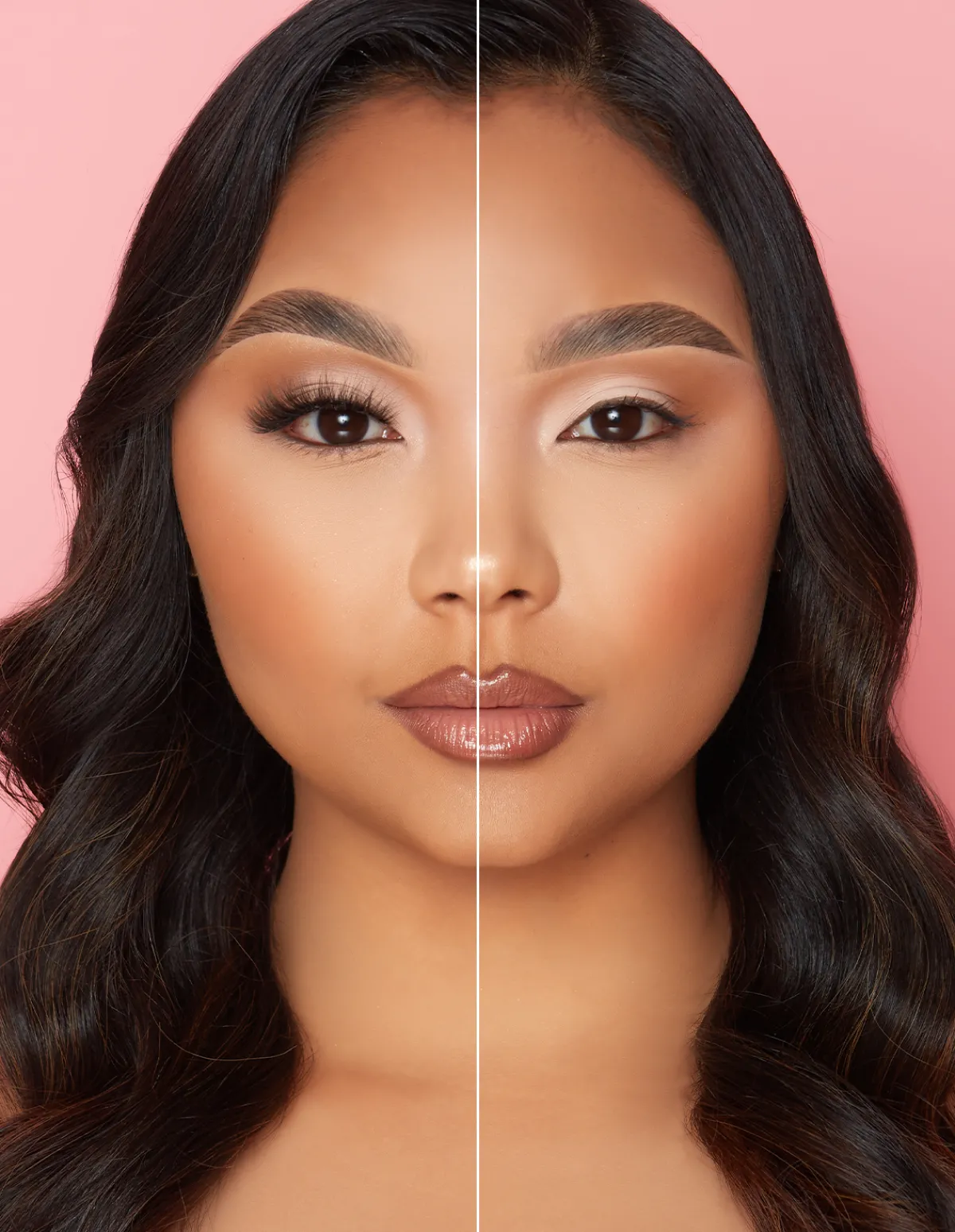 P. Louise P.Louise Lashes - Bouquet Breeze- Lashes