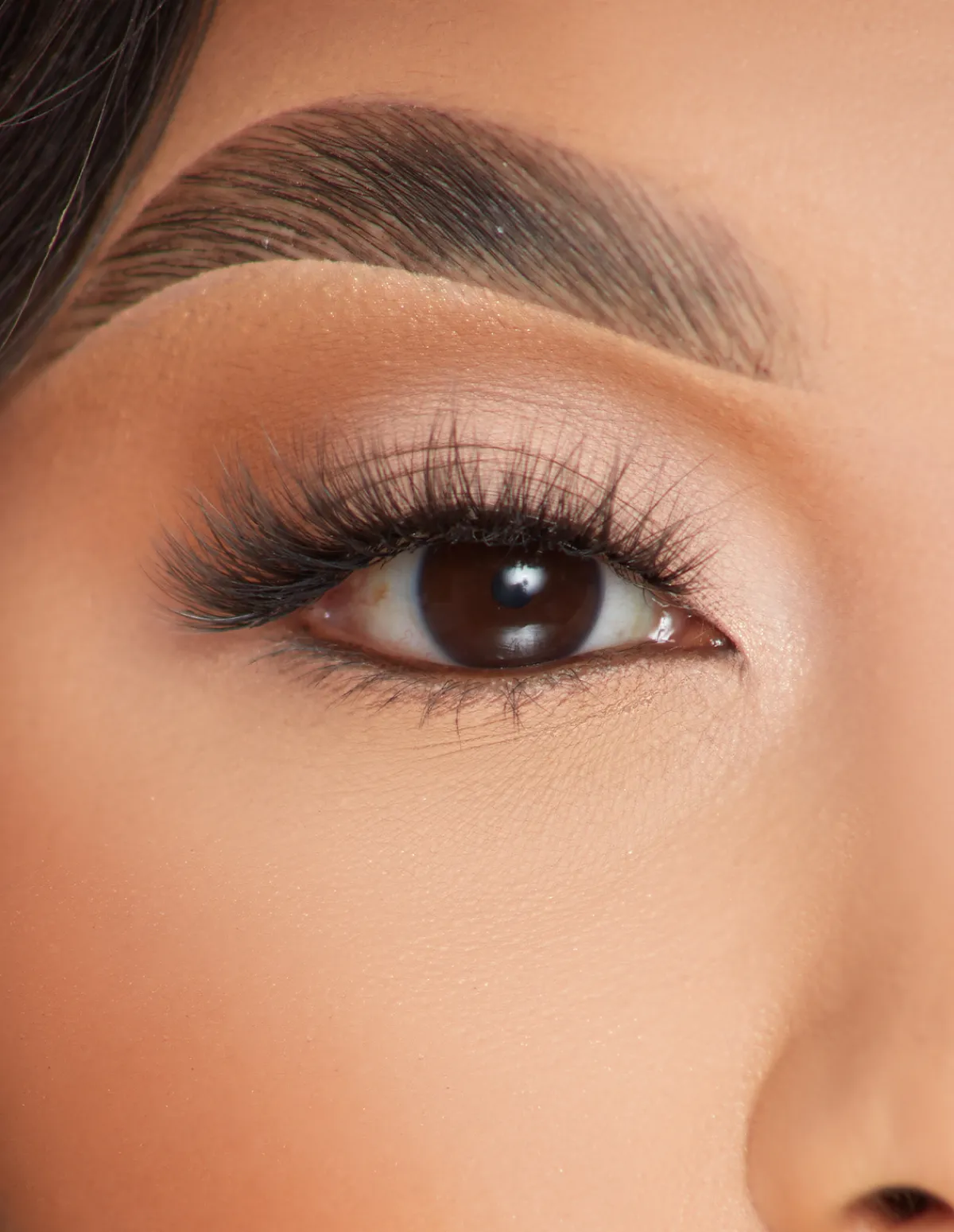 P. Louise P.Louise Lashes - Bouquet Breeze- Lashes