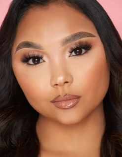 P. Louise P.Louise Lashes - Cue The Curl- Lashes