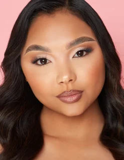 P. Louise P.Louise Lashes - Fairy Fluff- Lashes