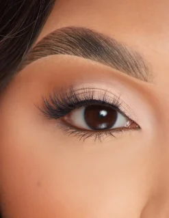 P. Louise P.Louise Lashes - Fairy Fluff- Lashes