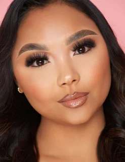 P. Louise P.Louise Lashes - Flutter Me Fancy- Lashes