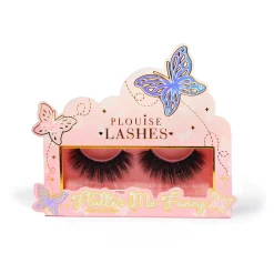 P. Louise P.Louise Lashes - Flutter Me Fancy- Lashes