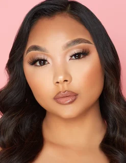 P. Louise P.Louise Lashes - Foxy Flicks- Lashes