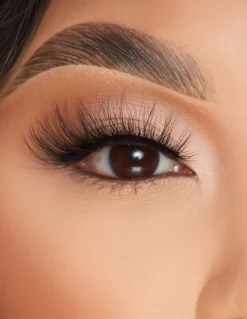 P. Louise P.Louise Lashes - Foxy Flicks- Lashes