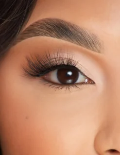 P. Louise P.Louise Lashes - Gaze For Days- Lashes