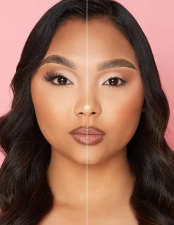 P. Louise P.Louise Lashes - Heavenly Half- Lashes