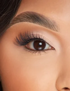 P. Louise P.Louise Lashes - Heavenly Half- Lashes