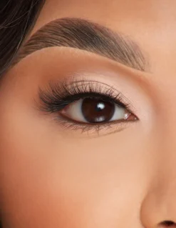 P. Louise P.Louise Lashes - Lasting Lust- Lashes