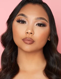 P. Louise P.Louise Lashes - Mega Mood- Lashes