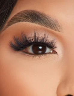 P. Louise P.Louise Lashes - Mega Mood- Lashes