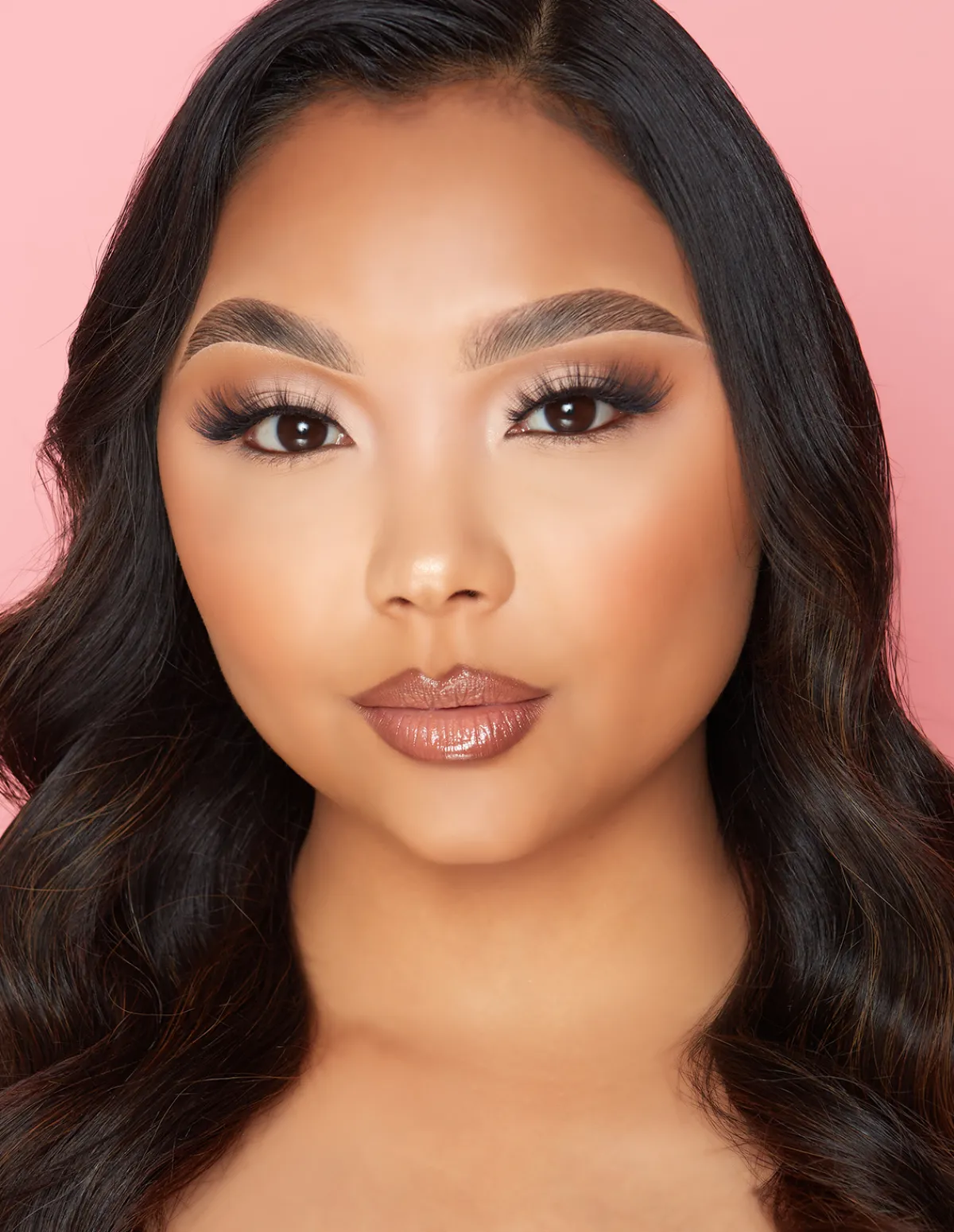 P. Louise P.Louise Lashes - My Fairest Faux- Lashes