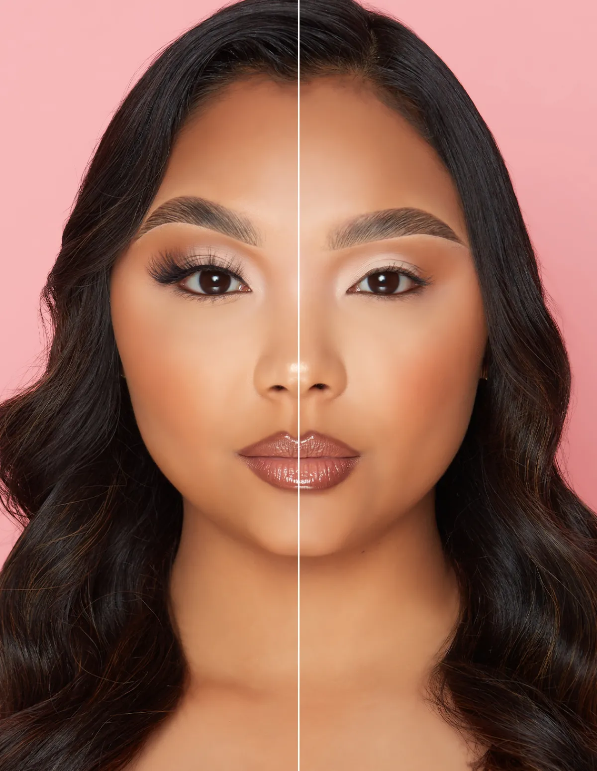 P. Louise P.Louise Lashes - My Fairest Faux- Lashes