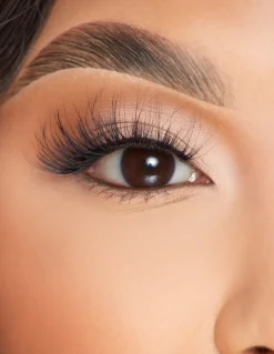 P. Louise P.Louise Lashes - Radiant Romance- Lashes