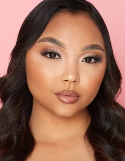 P. Louise P.Louise Lashes - Siren Stun- Lashes