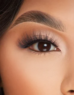 P. Louise P.Louise Lashes - Siren Stun- Lashes