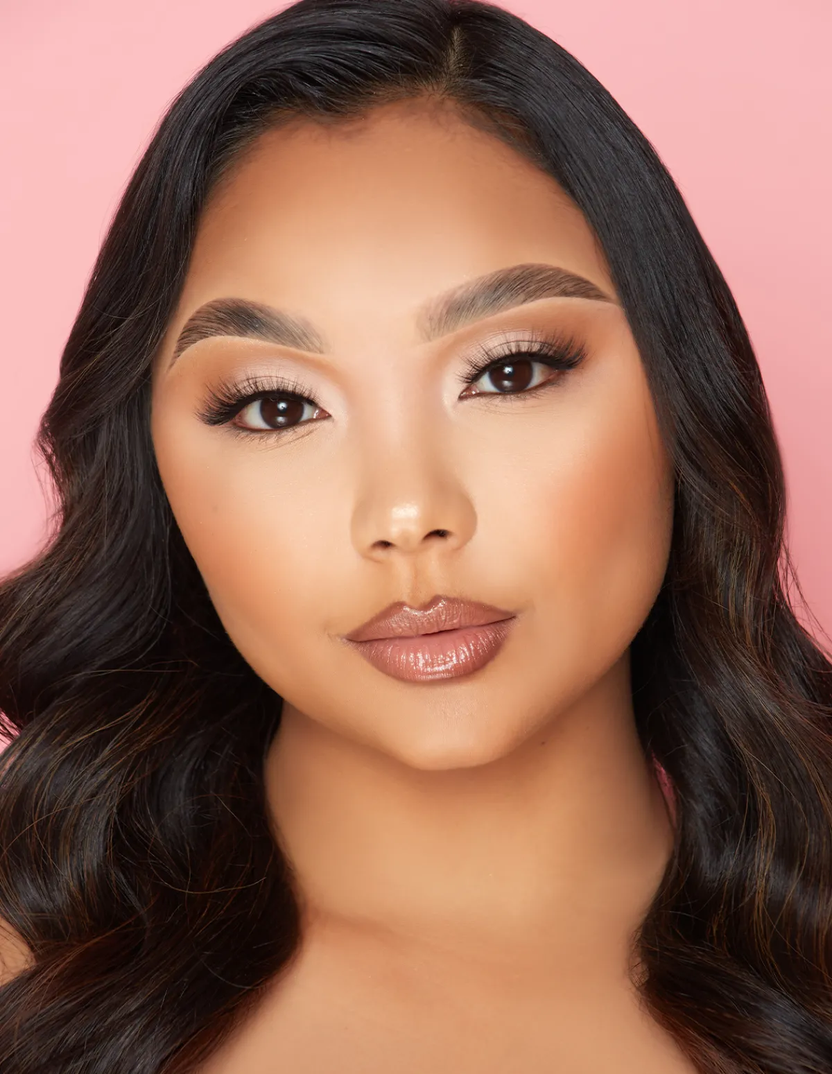 P. Louise P.Louise Lashes - Taste Of Tease- Lashes