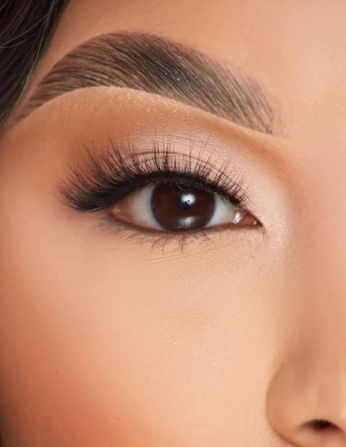 P. Louise P.Louise Lashes - Taste Of Tease- Lashes