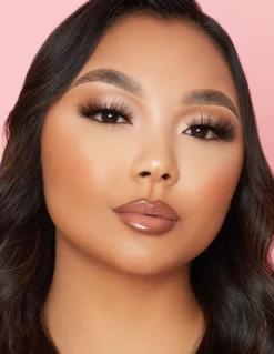 P. Louise P.Louise Lashes - Wild Whimsy- Lashes