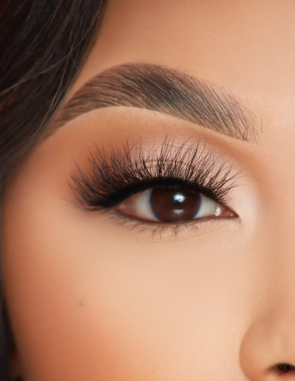 P. Louise P.Louise Lashes - Wild Whimsy- Lashes