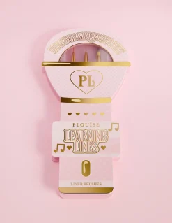 P. Louise P.Louise Learning Lines Brush Set- Brush Sets