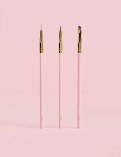 P. Louise P.Louise Learning Lines Brush Set- Brush Sets