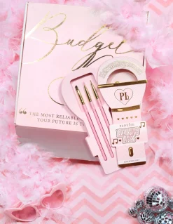 P. Louise P.Louise Learning Lines Brush Set- Brush Sets