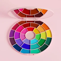 P. Louise P.Louise Line Em Up Bundle- Palettes