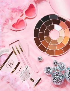 P. Louise P.Louise Line Em Up Bundle- Palettes