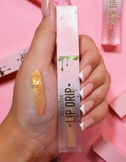 P. Louise P.Louise Lip Drip Sparkles- Lip Gloss