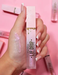 P. Louise P.Louise Lip Drip Sparkles- Lip Gloss