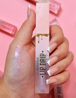 P. Louise P.Louise Lip Drip Sparkles- Lip Gloss