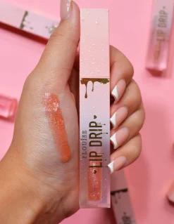 P. Louise P.Louise Lip Drip Sparkles- Lip Gloss