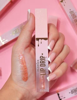 P. Louise P.Louise Lip Drip Sparkles- Lip Gloss
