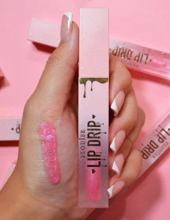 P. Louise P.Louise Lip Drip Sparkles- Lip Gloss